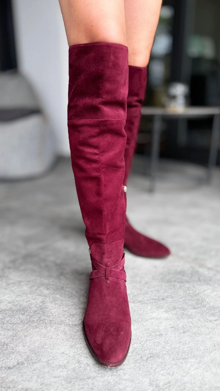 Dior Stiefel | LOOP-Marktplatz