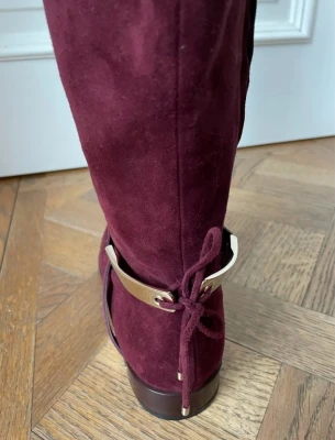 Dior Stiefel | LOOP-Marktplatz