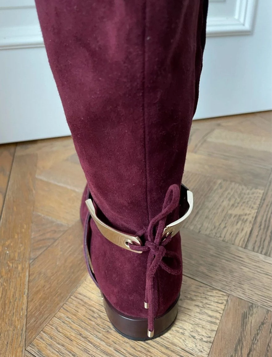 Dior Stiefel | LOOP-Marktplatz