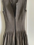 Alaia Mini Kleid
