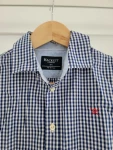 Neuwertiges Hackett Hemd