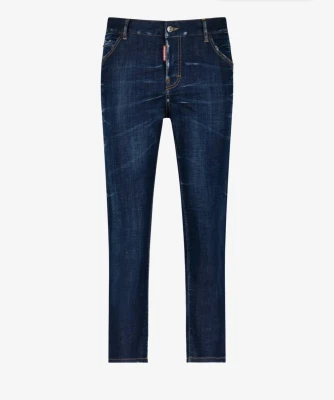 Boyfriend Cut Cool Girl | LOOP Marketplace