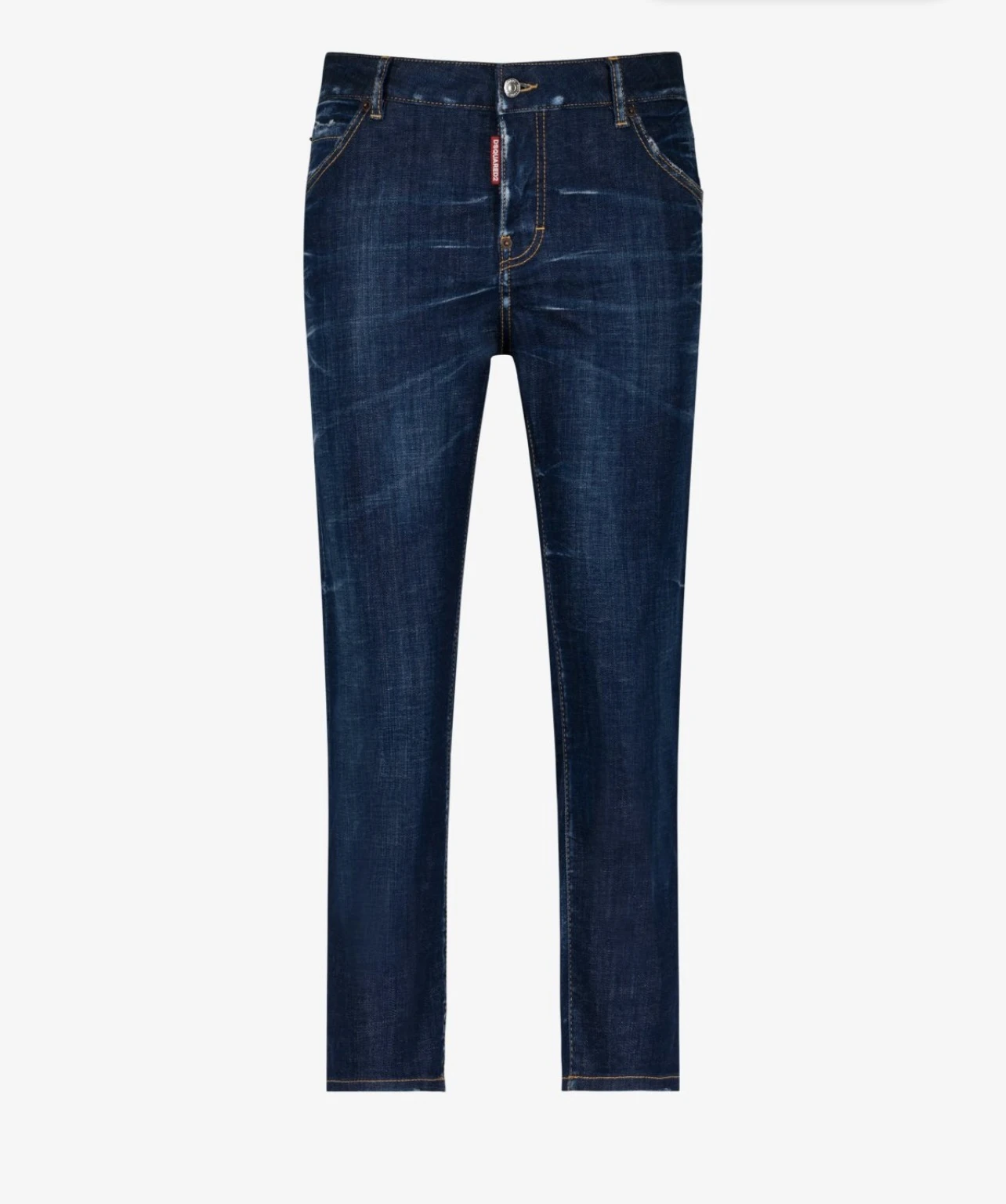 Boyfriend Cut Cool Girl | LOOP Marketplace