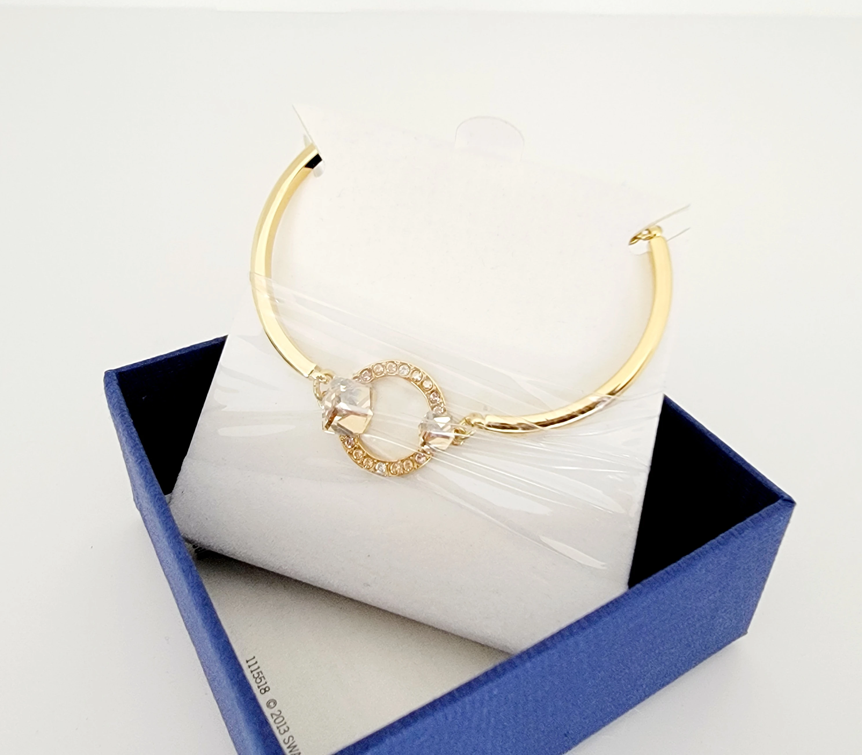 Swarovski Armband | Marché LOOP