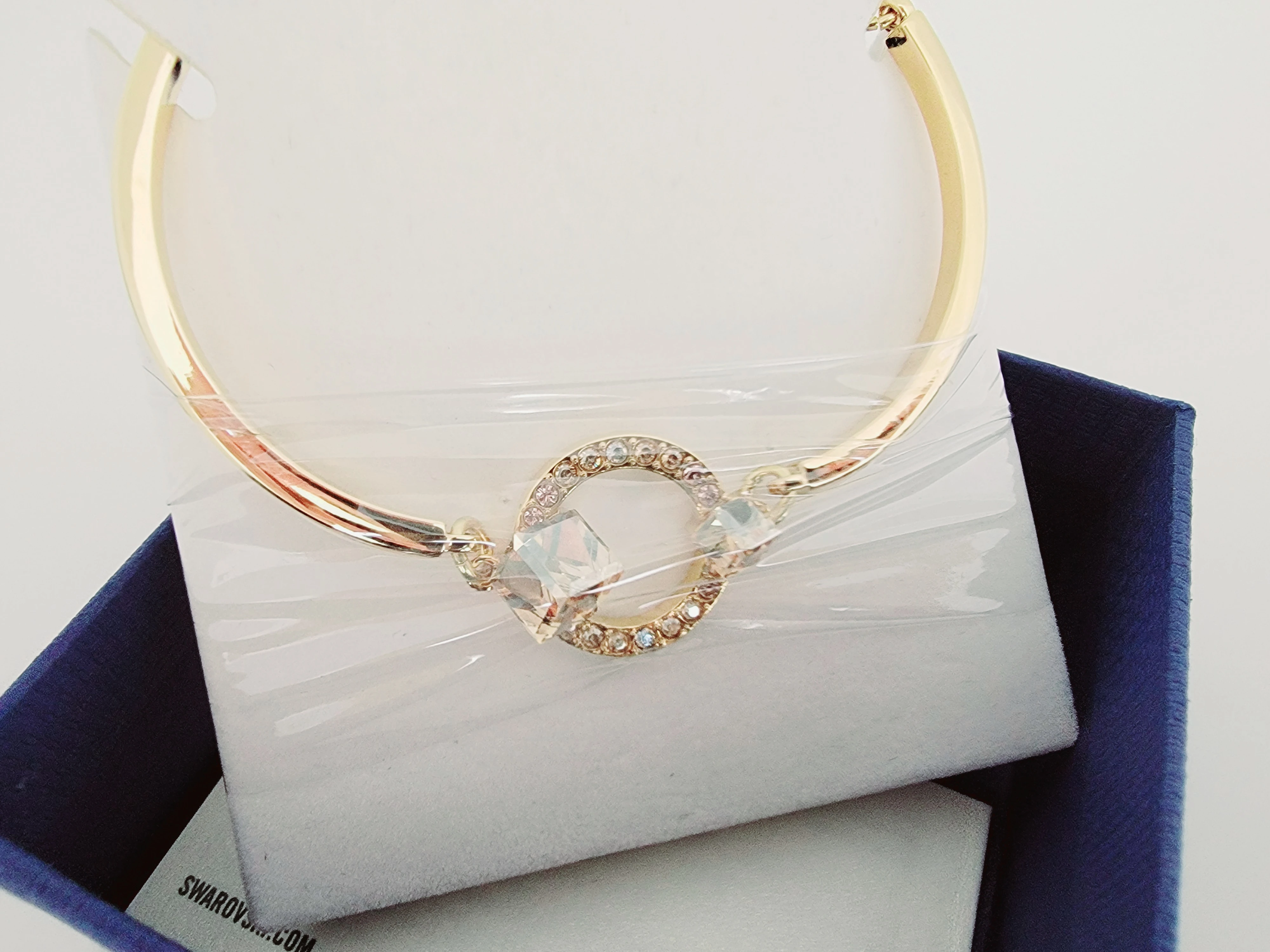 Swarovski Armband | LOOP-Marktplatz