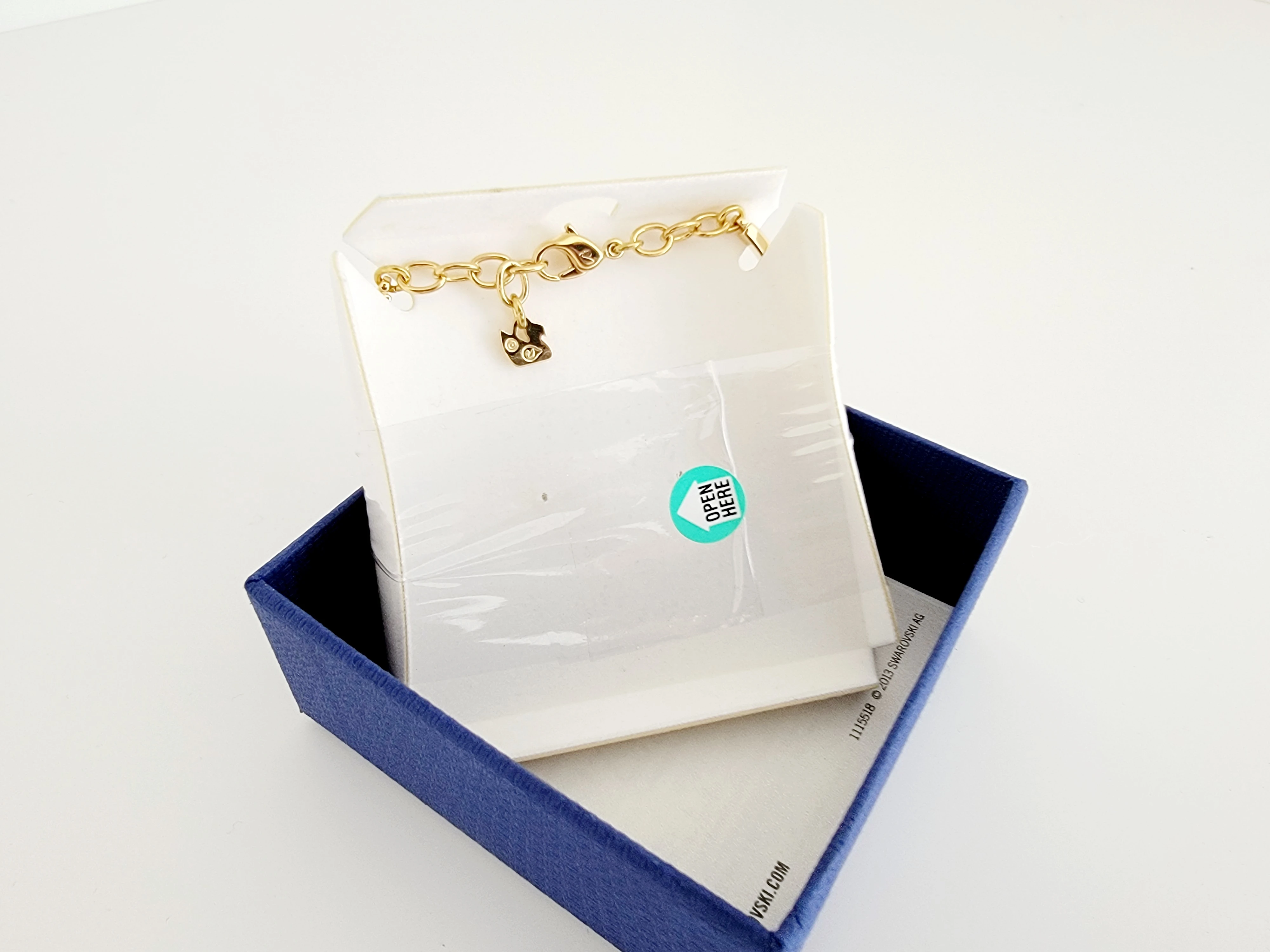 Swarovski Armband | Marché LOOP