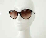 Elegante Chanel Sonnenbrille