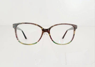Design Naturelle Büffelhorn Brille | LOOP Marketplace