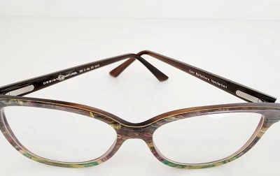 Design Naturelle Büffelhorn Brille | LOOP Marketplace