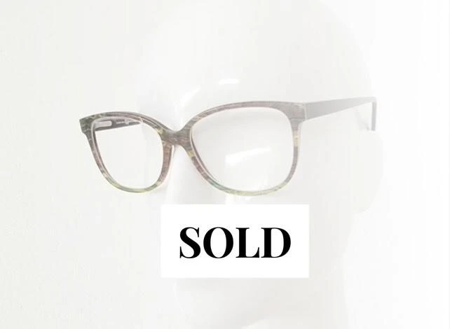 Design Naturelle Büffelhorn Brille | LOOP Marketplace