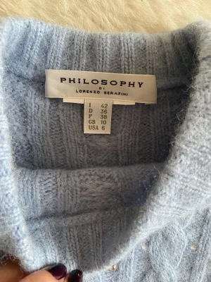 Philosophy di Lorenzo Serafini Sweater | LOOP-Marktplatz