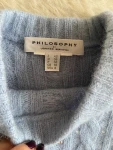 Philosophy di Lorenzo Serafini Sweater