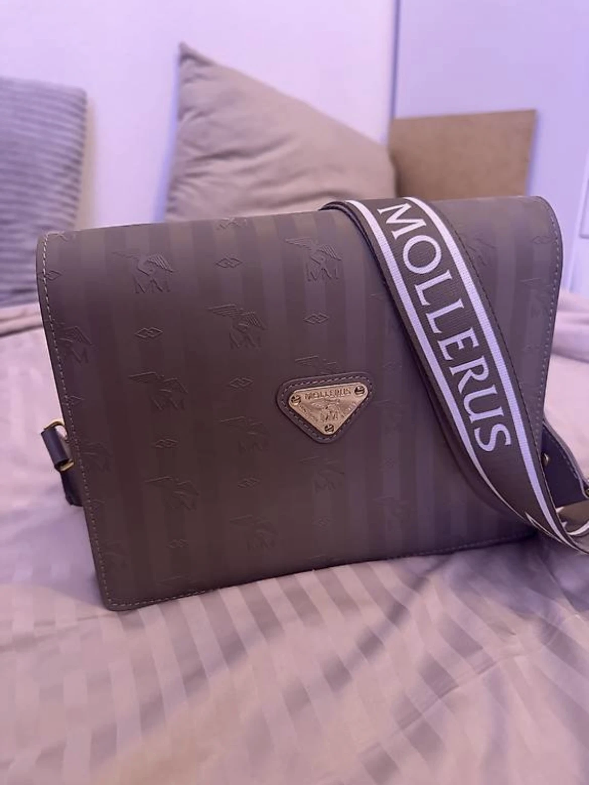 Maison Mollerus Umhängetasche | LOOP Marketplace