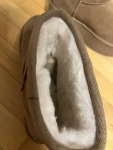 UGG Classic Mini Platform Boots