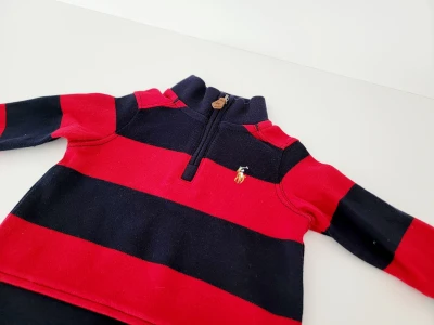 Neuer Ralph Lauren Pulli | LOOP-Marktplatz