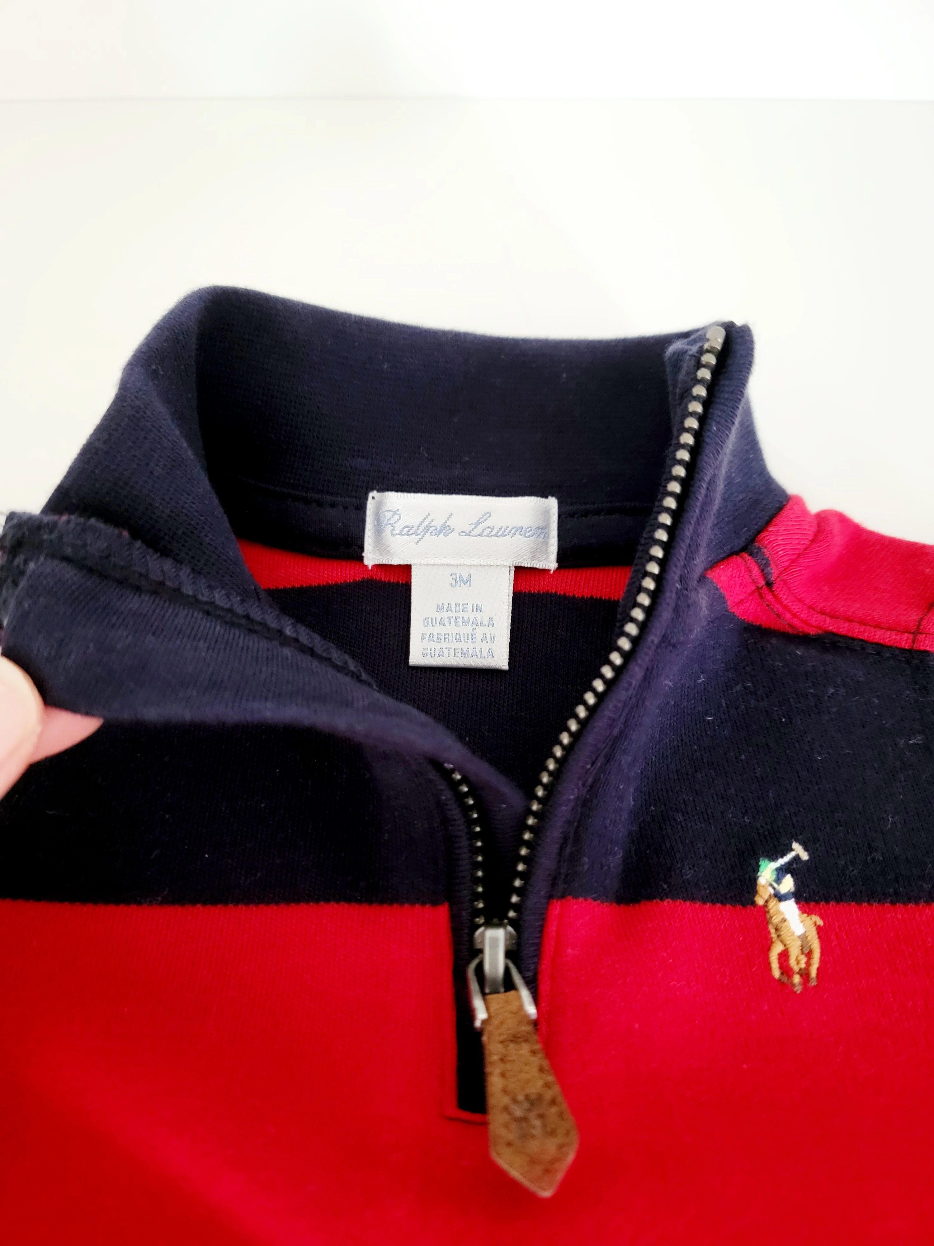 Neuer Ralph Lauren Pulli | LOOP-Marktplatz