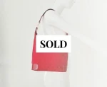 Gucci Vintage Hobo