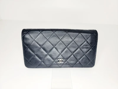 Chanel Timeless Portemonnaie | LOOP-Marktplatz