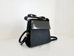 Kleine Ferragamo Vera Bow Tasche