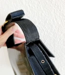 Kleine Ferragamo Vera Bow Tasche