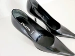 Neue Prada Pumps