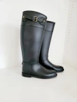 Neue Burberry Gummistiefel