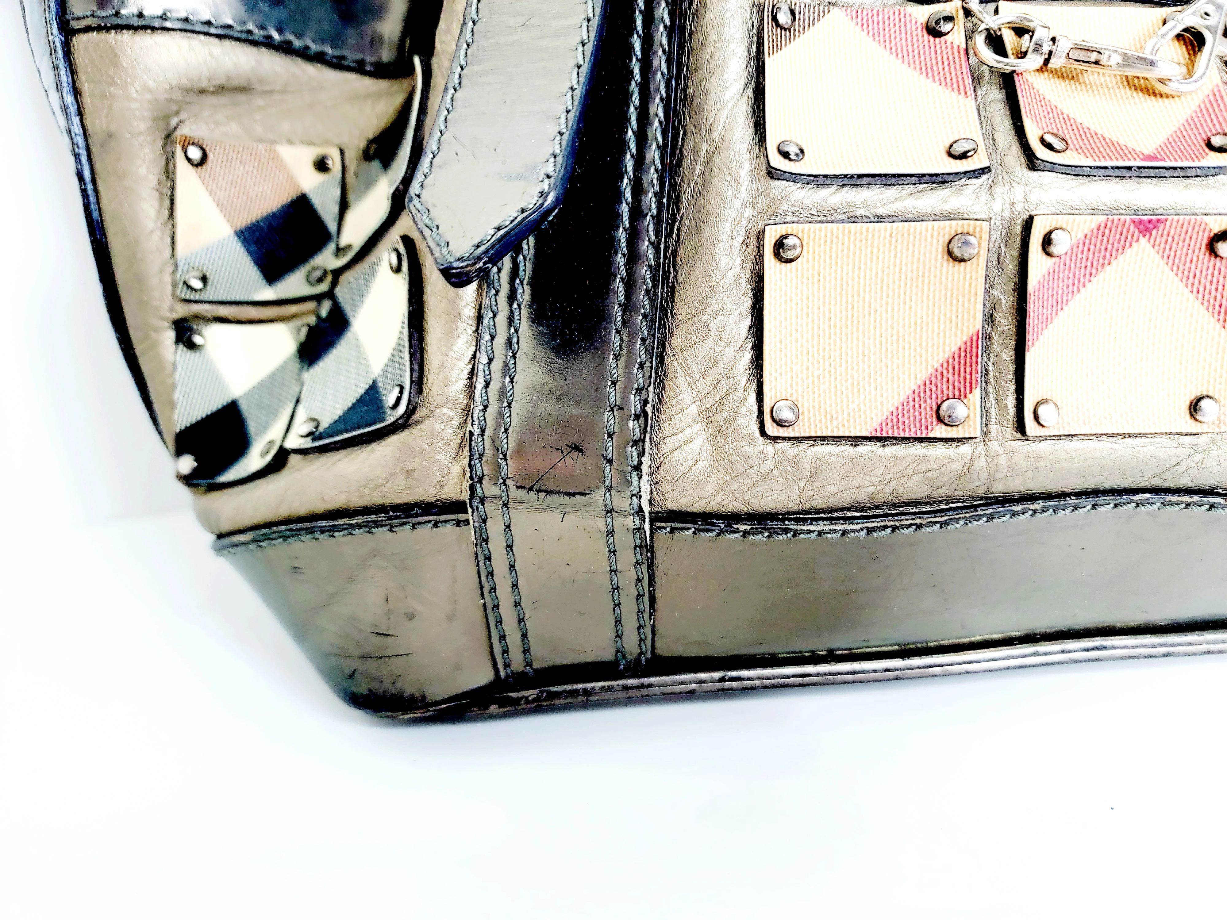 Burberry Super Nova Tasche | LOOP Marketplace