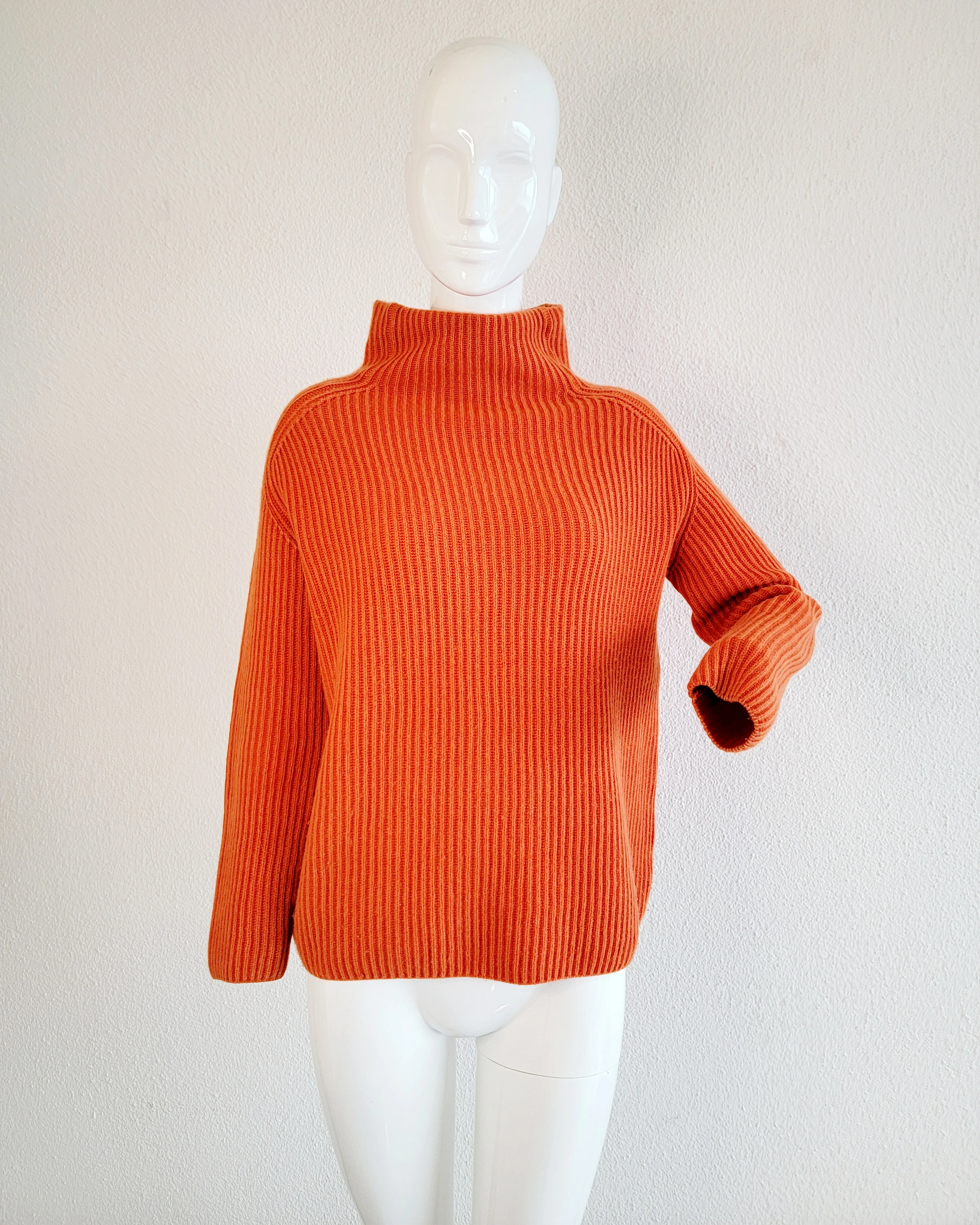 Iris von Arnim Kaschmir Pulli | LOOP-Marktplatz