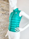 Grünes Moncler Gilet
