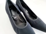 Neuwertige Bally Pumps