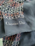 Christian Dior Carré/ Foulard