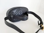 Gucci Marmont Belt Bag, neuwertig