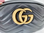 Gucci Marmont Belt Bag, neuwertig