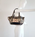 Burberry Super Nova Tasche