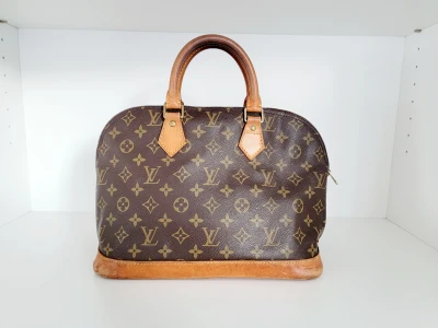 Louis Vuitton Alma | LOOP-Marktplatz