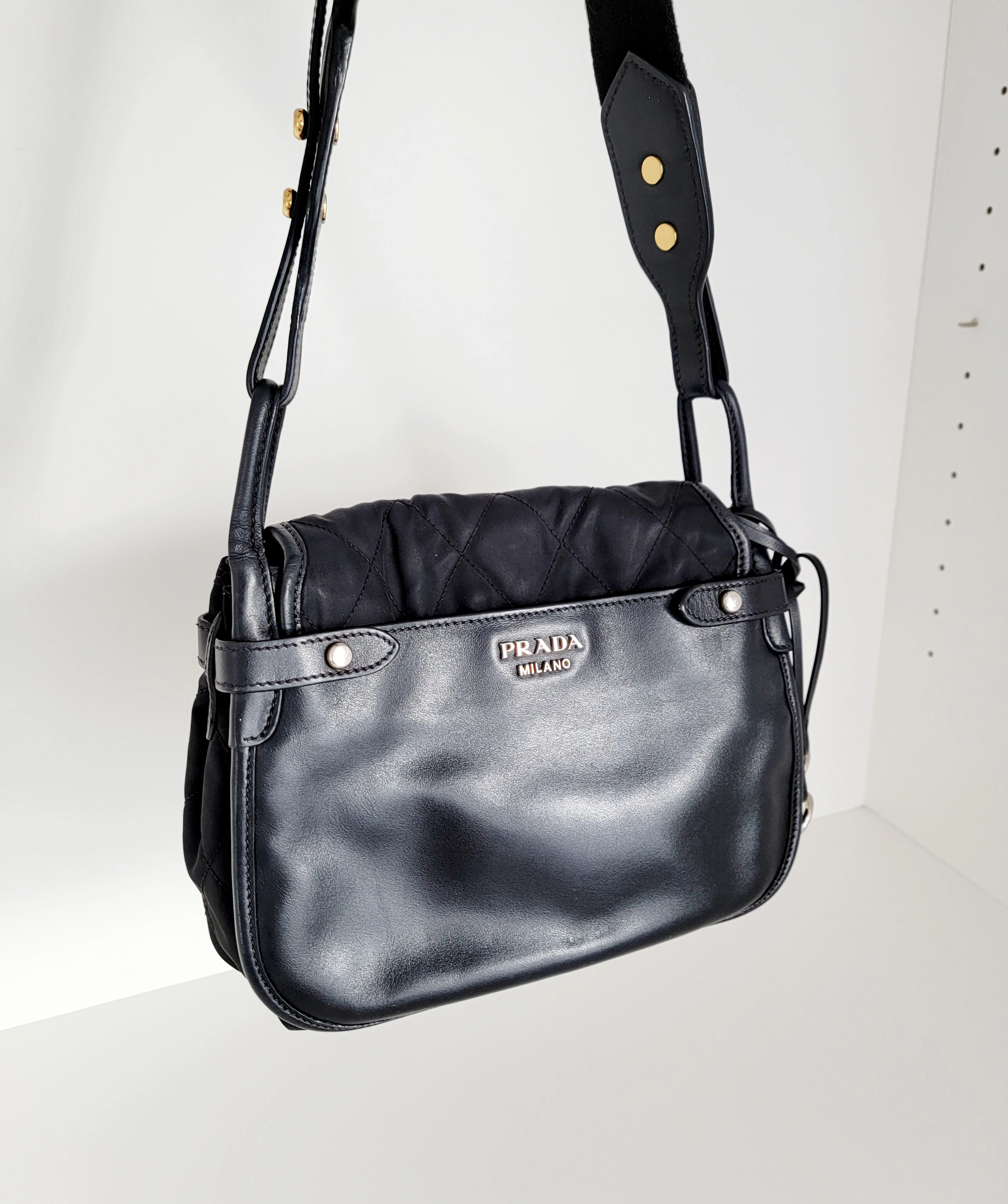 Prada Corsaire Tasche | LOOP-Marktplatz