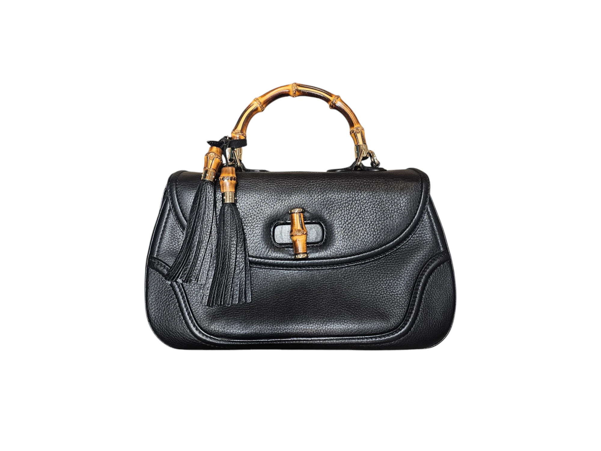 Gucci Bamboo Bag | LOOP-Marktplatz