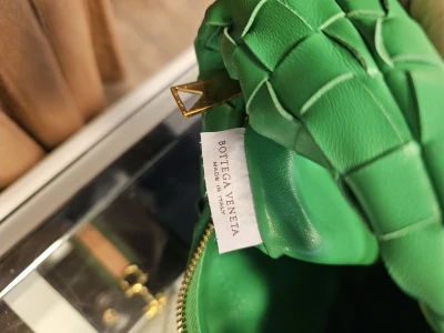 BOTTEGA VENETA JODIE BAG | LOOP-Marktplatz