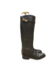 Hermes Jumping Boots