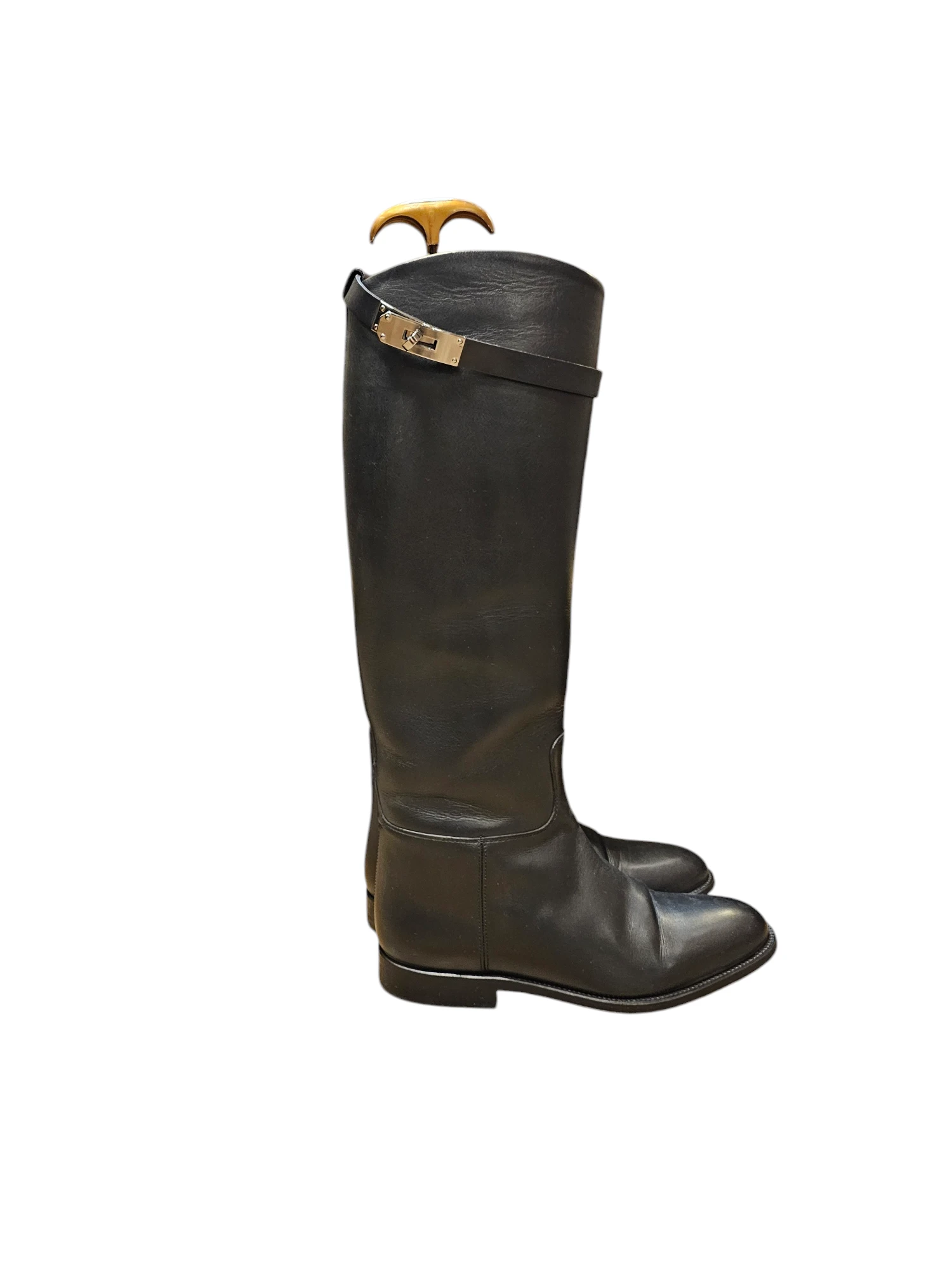 Hermes Jumping Boots | LOOP Marketplace
