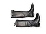 Hermes Jumping Boots