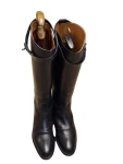 Hermes Jumping Boots