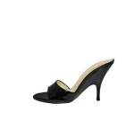 Prada Patent leather Sliders