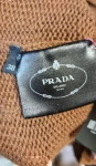 Prada Kaschmir Pullover