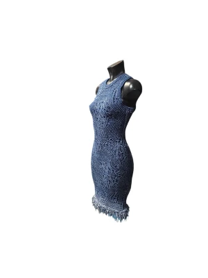 Christian Dior Bodycon dress | LOOP Marketplace