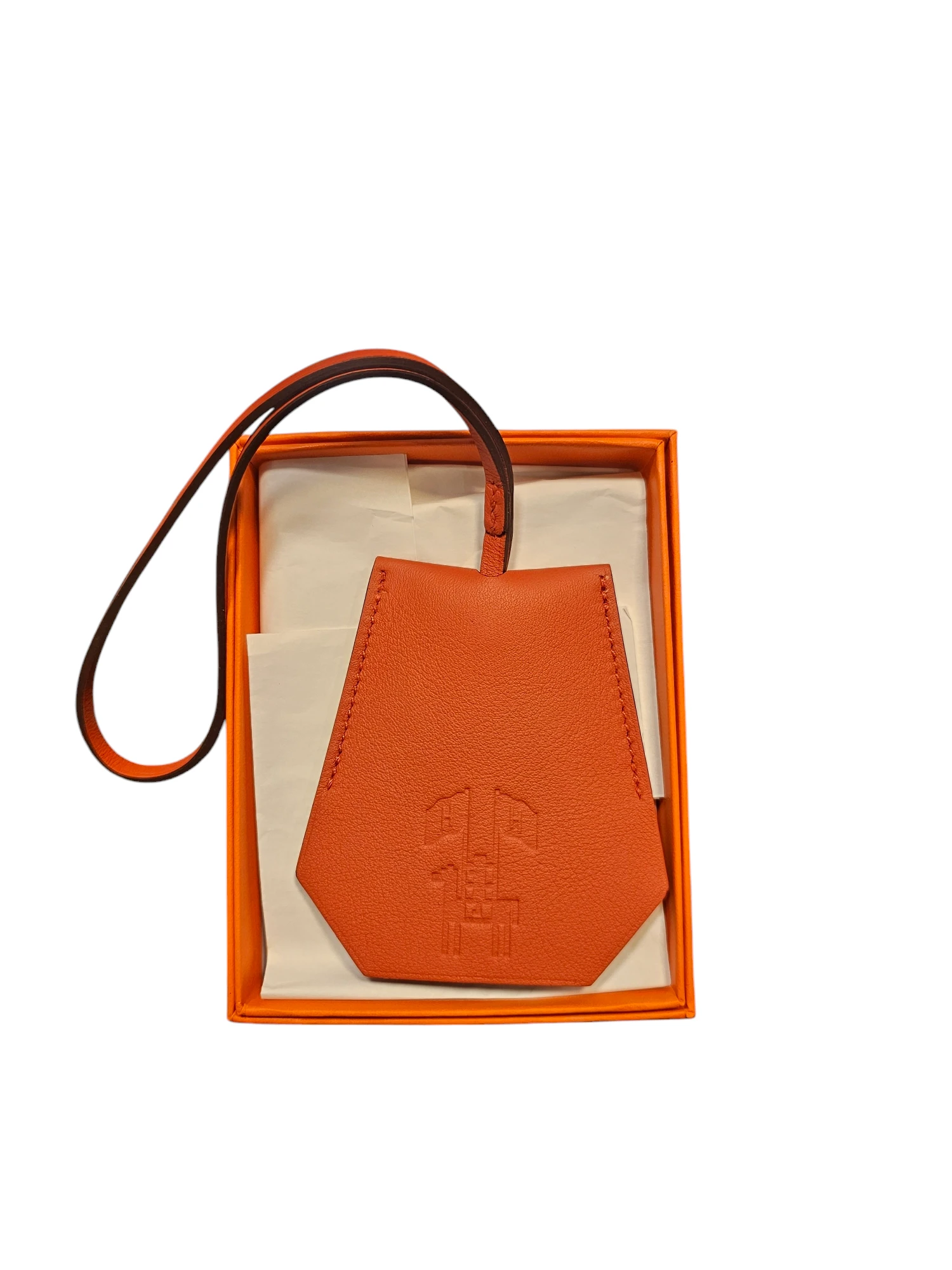 Hermes Key Holder | LOOP-Marktplatz