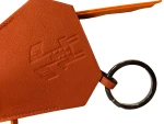 Hermes Key Holder
