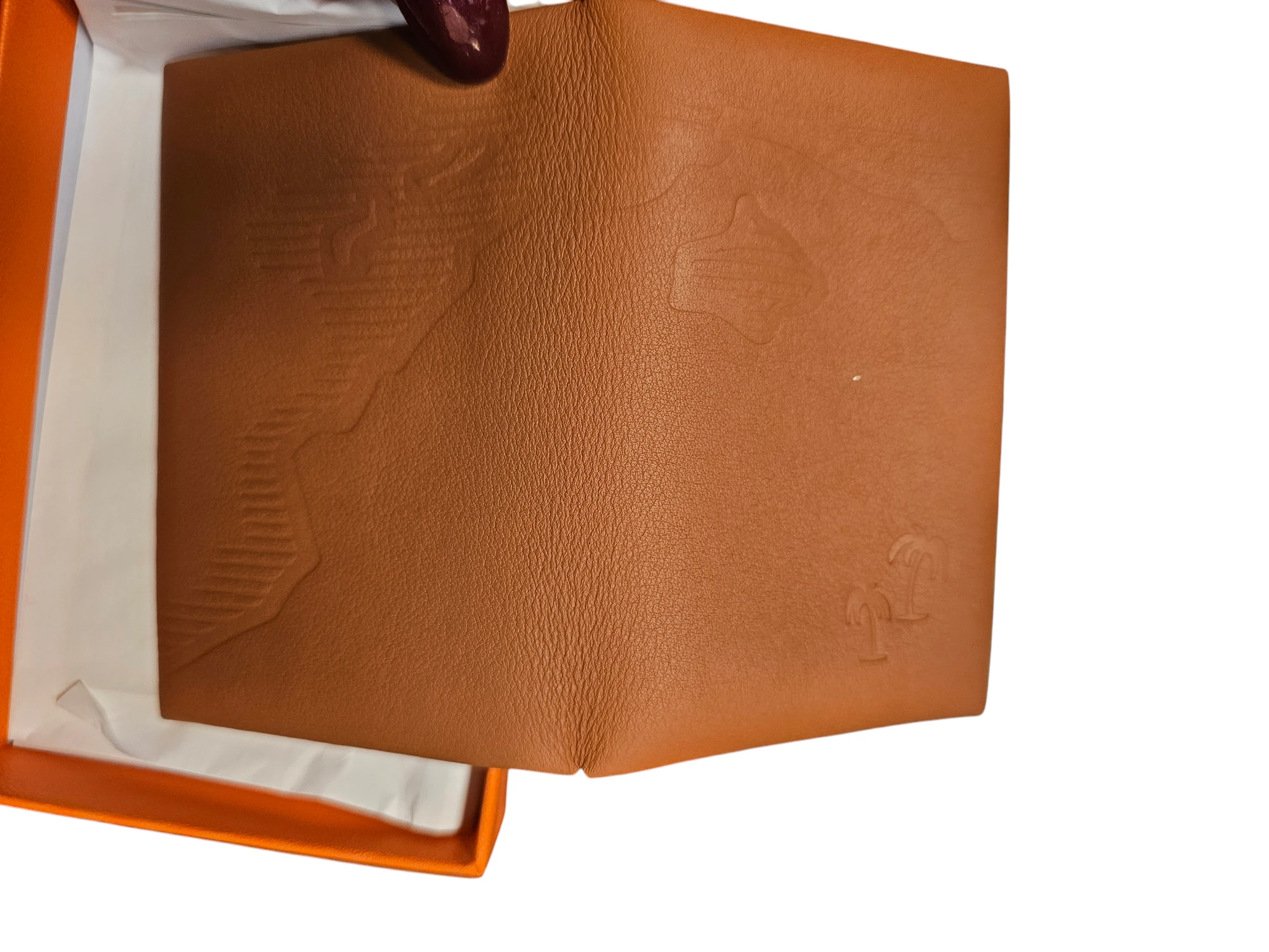 Hermes Card Etui/ Wallet | LOOP-Marktplatz