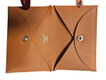 Hermes Card Etui/ Wallet