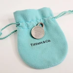 Tiffany & Co. Return To Anhänger